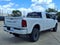 2025 RAM Ram 2500 RAM 2500 LIMITED LONGHORN MEGA CAB 4X4 6'4' BOX