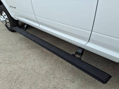 2026 RAM Ram 3500 RAM 3500 LIMITED LONGHORN MEGA CAB 4X4 6'4' BOX