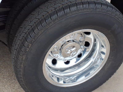 2026 RAM Ram 3500 RAM 3500 LIMITED LONGHORN MEGA CAB 4X4 6'4' BOX