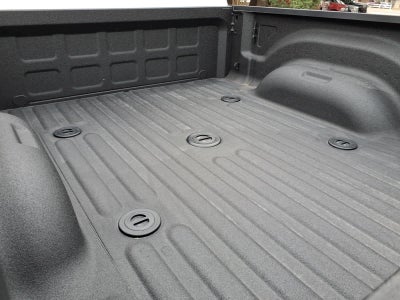 2026 RAM Ram 3500 RAM 3500 LIMITED LONGHORN MEGA CAB 4X4 6'4' BOX