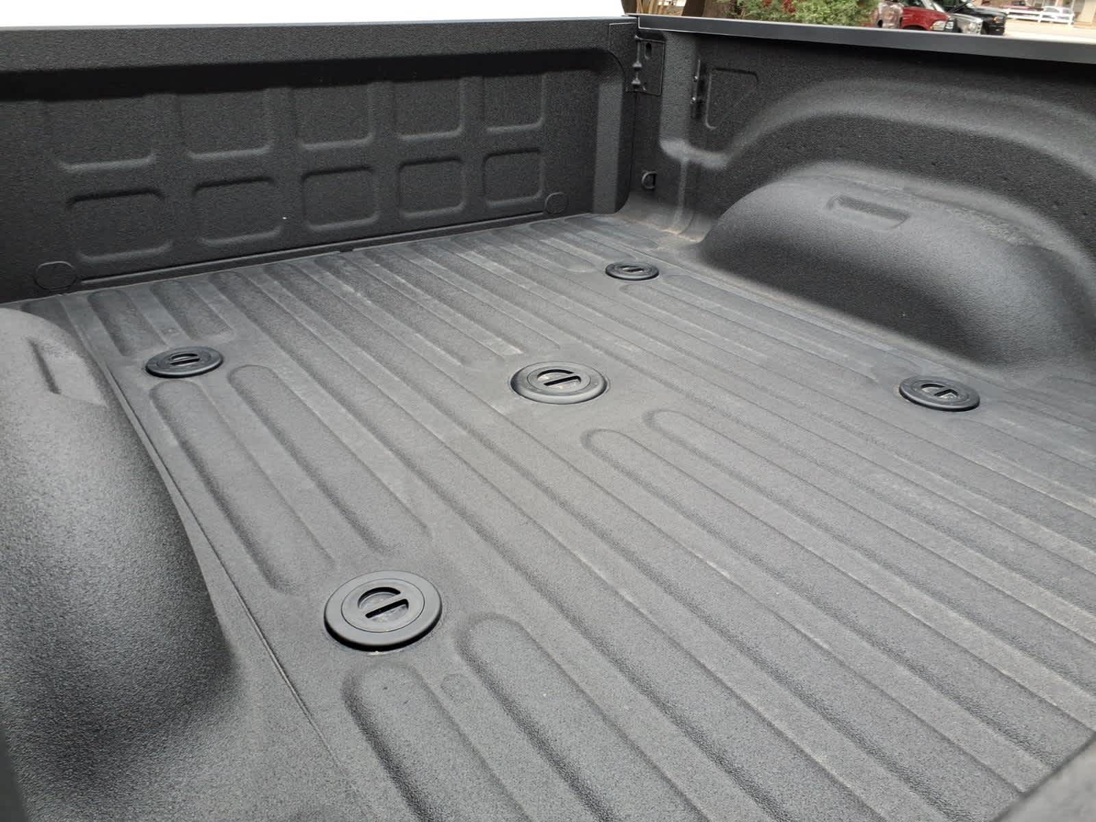 2026 RAM Ram 3500 RAM 3500 LIMITED LONGHORN MEGA CAB 4X4 6'4' BOX