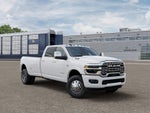 2027 RAM Ram 3500 RAM 3500 LIMITED LONGHORN CREW CAB 4X4 8' BOX
