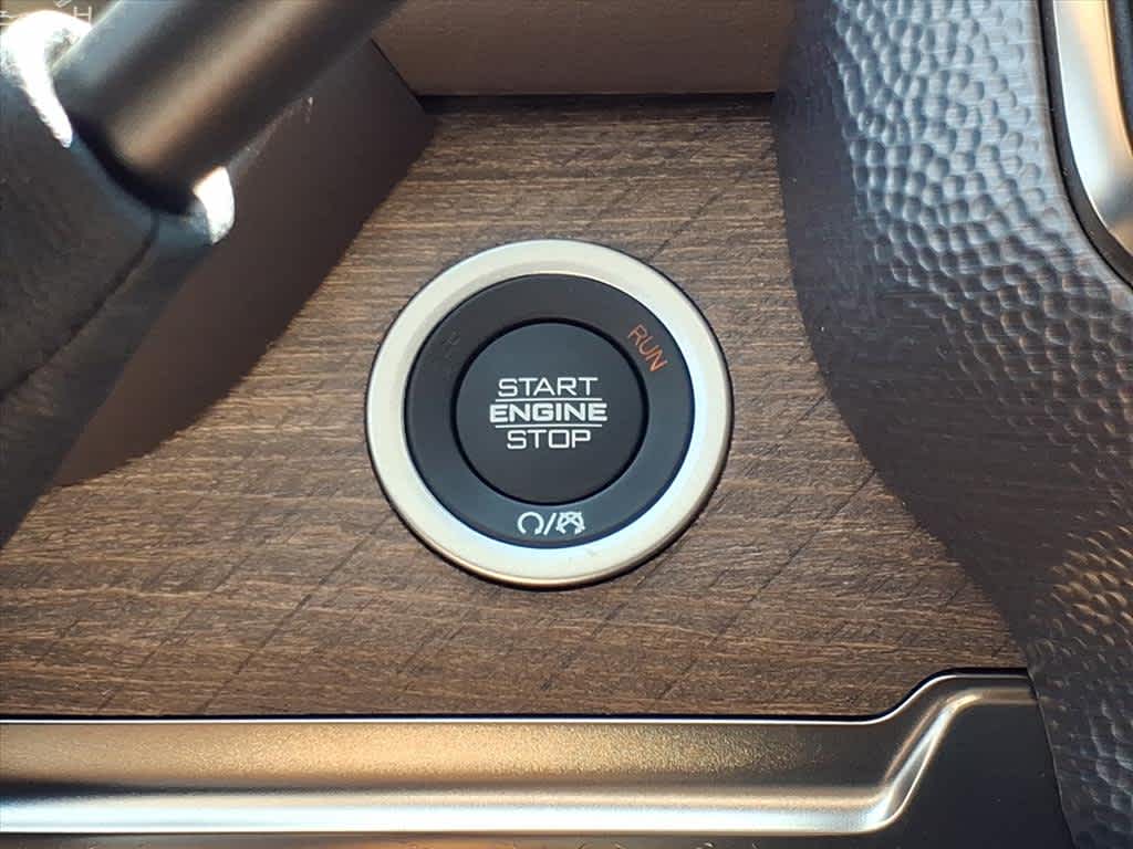 2026 RAM Ram 3500 RAM 3500 LIMITED LONGHORN CREW CAB 4X4 8' BOX