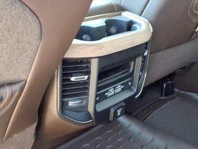 2026 RAM Ram 3500 RAM 3500 LIMITED LONGHORN CREW CAB 4X4 8' BOX