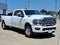 2026 RAM Ram 3500 RAM 3500 LIMITED LONGHORN CREW CAB 4X4 8' BOX