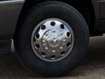 2027 RAM Ram 3500 RAM 3500 LIMITED LONGHORN CREW CAB 4X4 8' BOX