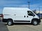 2026 RAM Ram ProMaster RAM PROMASTER 1500 TRADESMAN CARGO VAN HIGH ROOF 136' WB