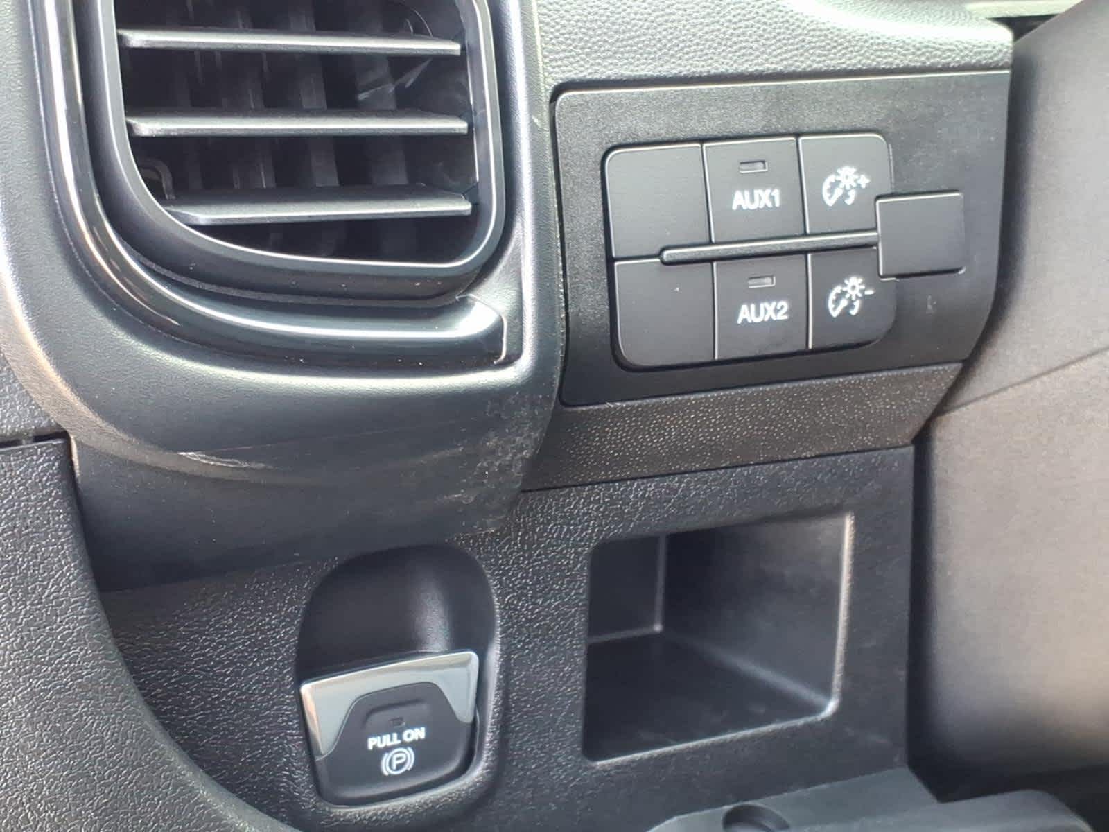 2026 RAM Ram ProMaster RAM PROMASTER 1500 TRADESMAN CARGO VAN HIGH ROOF 136' WB