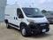 2025 RAM Ram ProMaster RAM PROMASTER 1500 TRADESMAN CARGO VAN HIGH ROOF 136' WB