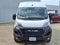 2025 RAM Ram ProMaster RAM PROMASTER 1500 TRADESMAN CARGO VAN HIGH ROOF 136' WB