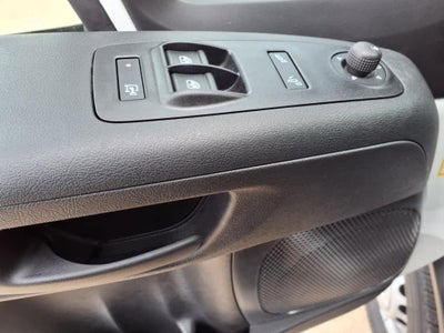 2025 RAM Ram ProMaster RAM PROMASTER 1500 TRADESMAN CARGO VAN HIGH ROOF 136' WB