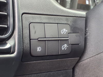 2025 RAM Ram ProMaster RAM PROMASTER 1500 TRADESMAN CARGO VAN HIGH ROOF 136' WB