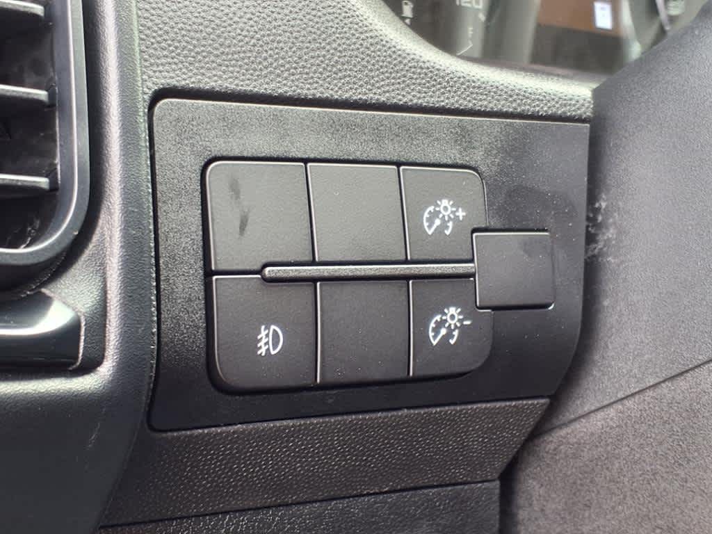 2025 RAM Ram ProMaster RAM PROMASTER 1500 TRADESMAN CARGO VAN HIGH ROOF 136' WB