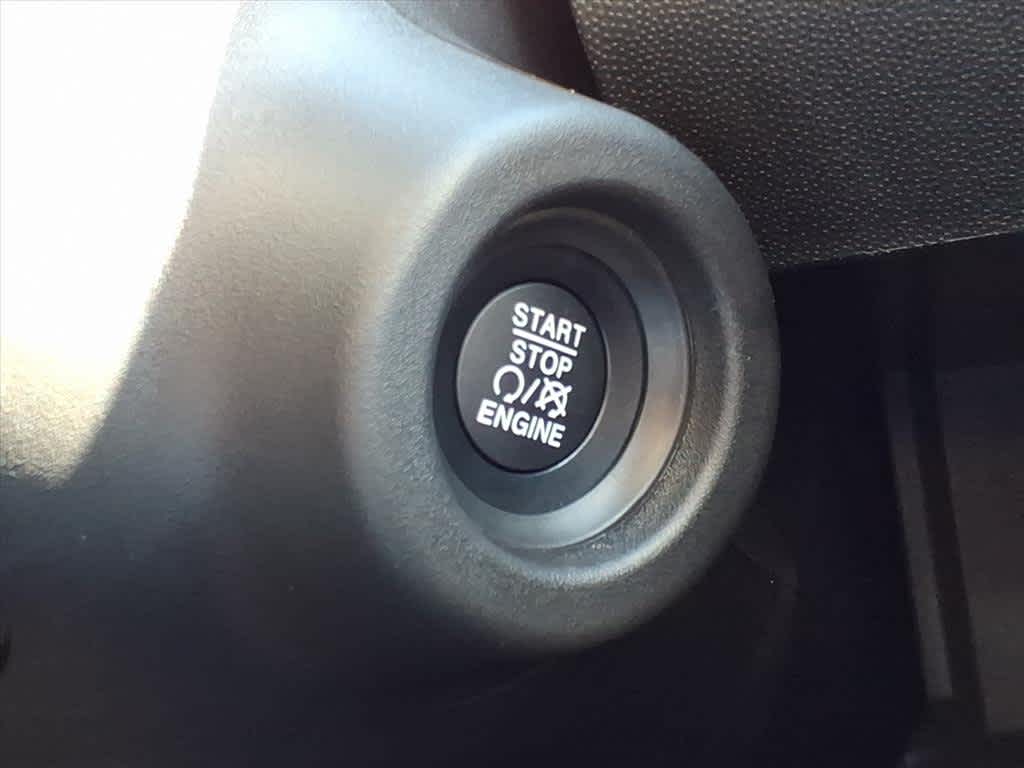 2026 RAM Ram ProMaster RAM PROMASTER 2500 TRADESMAN CARGO VAN HIGH ROOF 159' WB