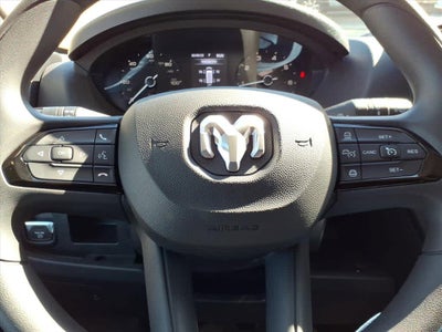 2026 RAM Ram ProMaster RAM PROMASTER 2500 TRADESMAN CARGO VAN HIGH ROOF 159' WB