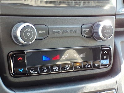 2026 RAM Ram ProMaster RAM PROMASTER 2500 TRADESMAN CARGO VAN HIGH ROOF 159' WB