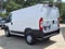 2026 RAM Ram ProMaster RAM PROMASTER 1500 TRADESMAN CARGO VAN LOW ROOF 118' WB