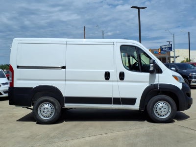2026 RAM Ram ProMaster RAM PROMASTER 1500 TRADESMAN CARGO VAN LOW ROOF 118' WB