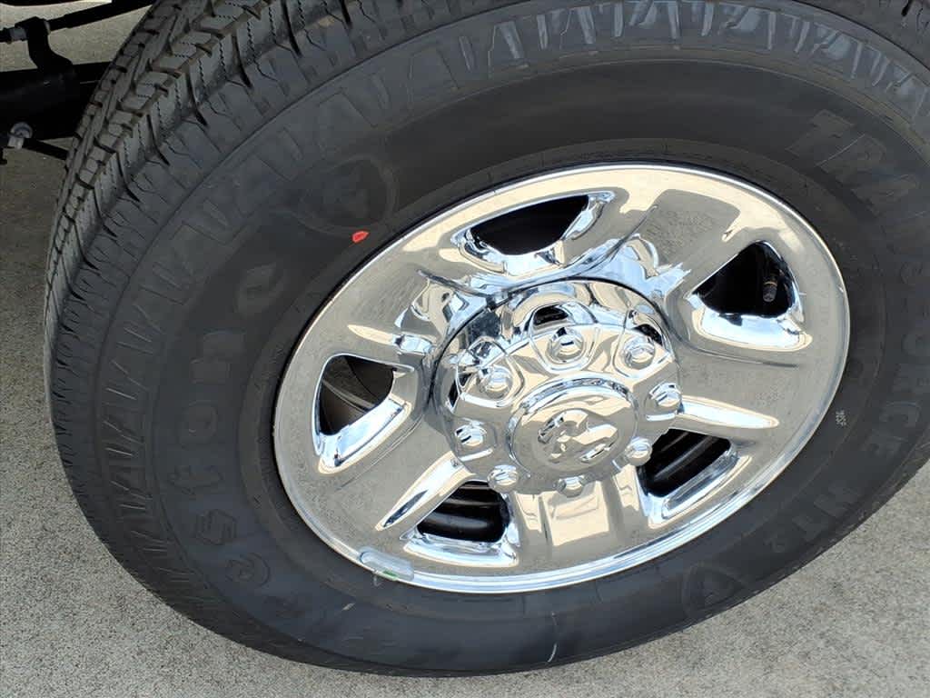 2026 RAM Ram 2500 RAM 2500 TRADESMAN REGULAR CAB 4X4 8' BOX