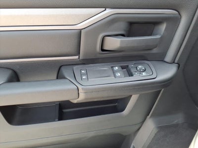 2026 RAM Ram 2500 RAM 2500 TRADESMAN REGULAR CAB 4X4 8' BOX