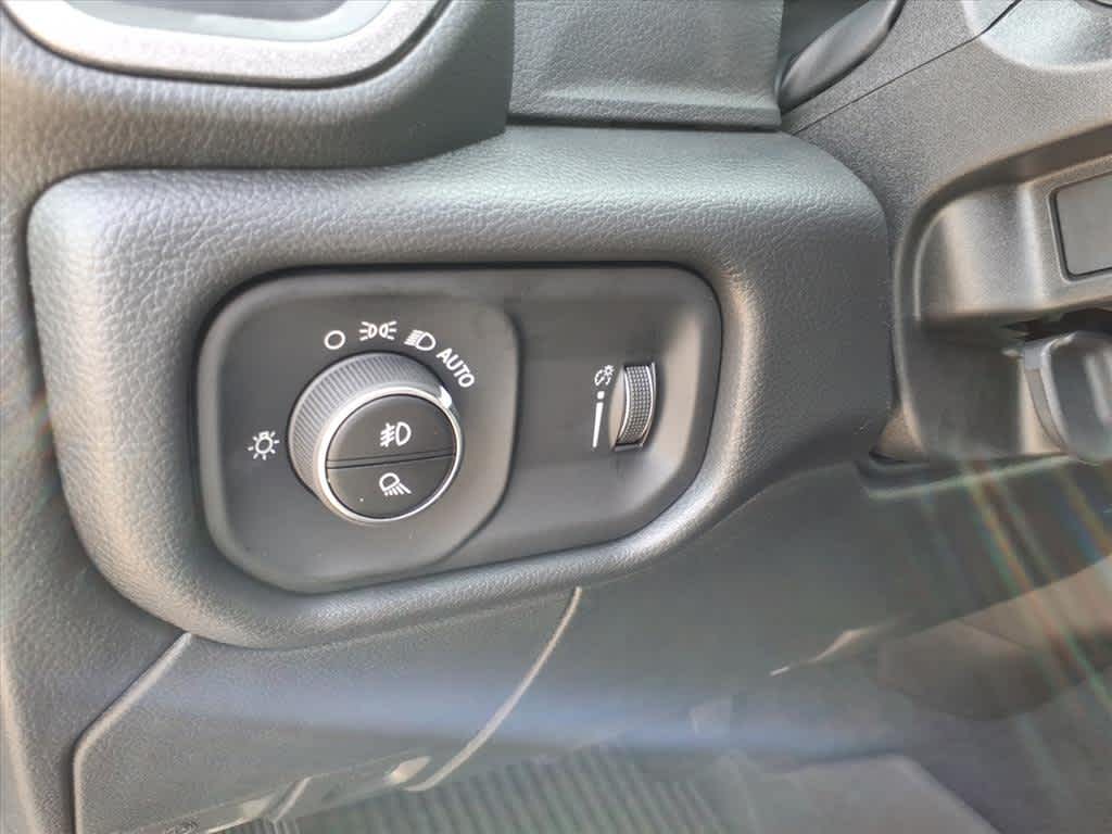 2026 RAM Ram 2500 RAM 2500 TRADESMAN REGULAR CAB 4X4 8' BOX