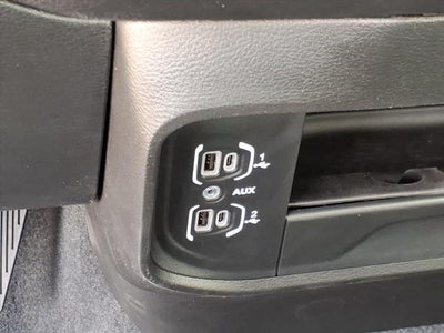 2026 RAM Ram 2500 RAM 2500 TRADESMAN REGULAR CAB 4X4 8' BOX