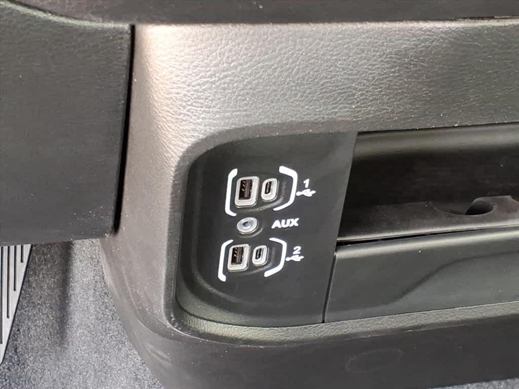 2026 RAM Ram 2500 RAM 2500 TRADESMAN REGULAR CAB 4X4 8' BOX