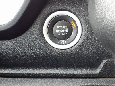 2020 RAM 2500 Tradesman Crew Cab 4X4 6'4' Box