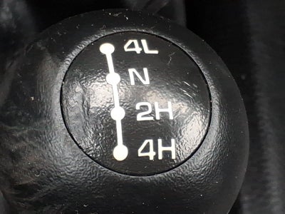 2020 RAM 2500 Tradesman Crew Cab 4X4 6'4' Box