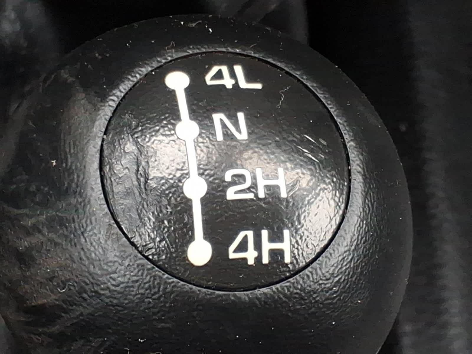 2020 RAM 2500 Tradesman Crew Cab 4X4 6'4' Box