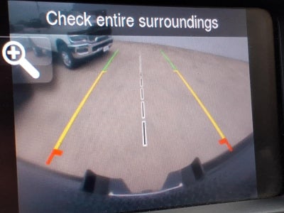 2020 RAM 2500 Tradesman Crew Cab 4X4 6'4' Box