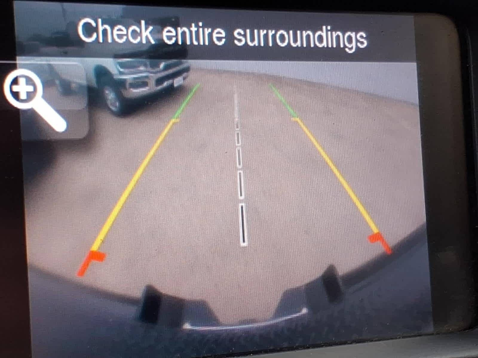 2020 RAM 2500 Tradesman Crew Cab 4X4 6'4' Box