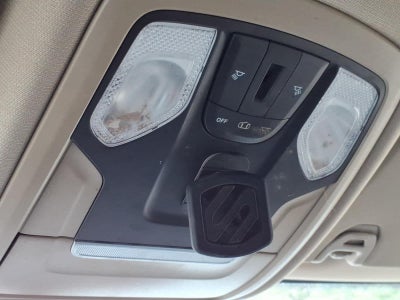 2020 RAM 2500 Tradesman Crew Cab 4X4 6'4' Box