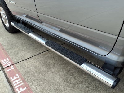 2020 RAM 2500 Lone Star Crew Cab 4x4 6'4' Box