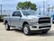 2020 RAM 2500 Lone Star Crew Cab 4x4 6'4' Box