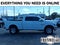 2016 RAM 2500 Laramie