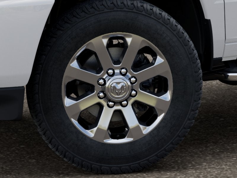 2027 RAM Ram 2500 RAM 2500 LARAMIE MEGA CAB 4X4 6'4' BOX