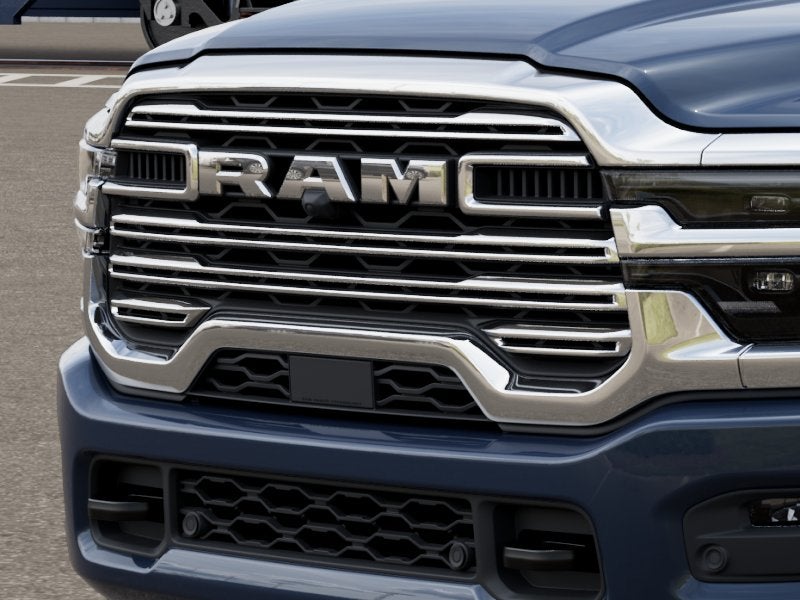2027 RAM Ram 2500 RAM 2500 LARAMIE MEGA CAB 4X4 6'4' BOX