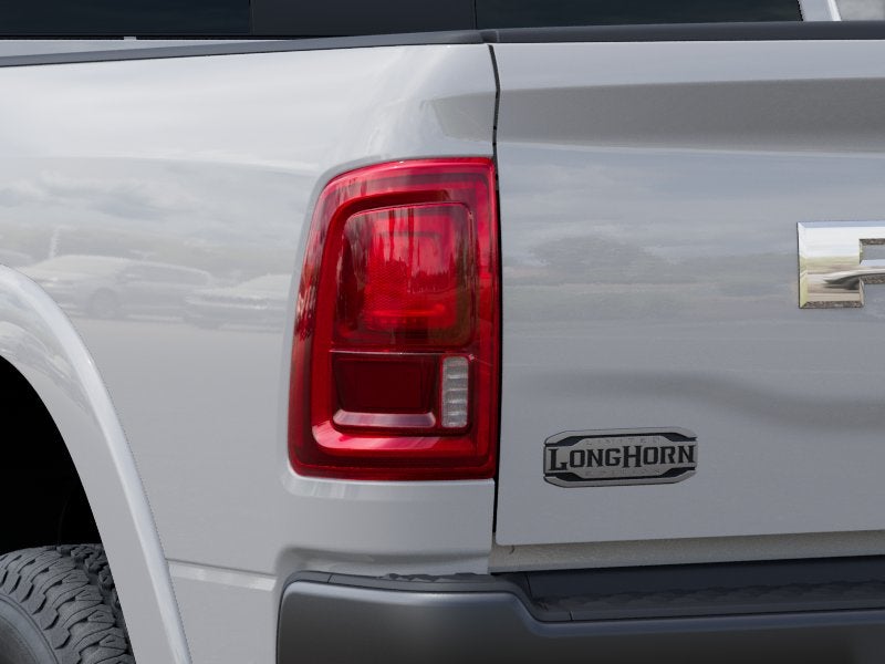 2026 RAM Ram 2500 RAM 2500 LIMITED LONGHORN CREW CAB 4X4 6'4' BOX
