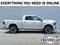 2025 RAM 2500 Longhorn 4x4 Crew Cab 64 Box