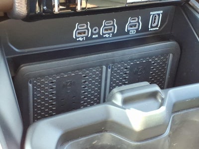 2025 RAM 2500 Limited Longhorn Crew Cab 4x4 6'4' Box