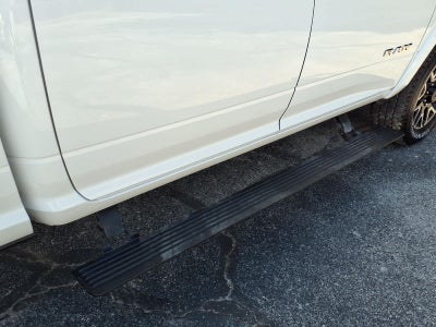2025 RAM 2500 Limited Longhorn Crew Cab 4x4 6'4' Box