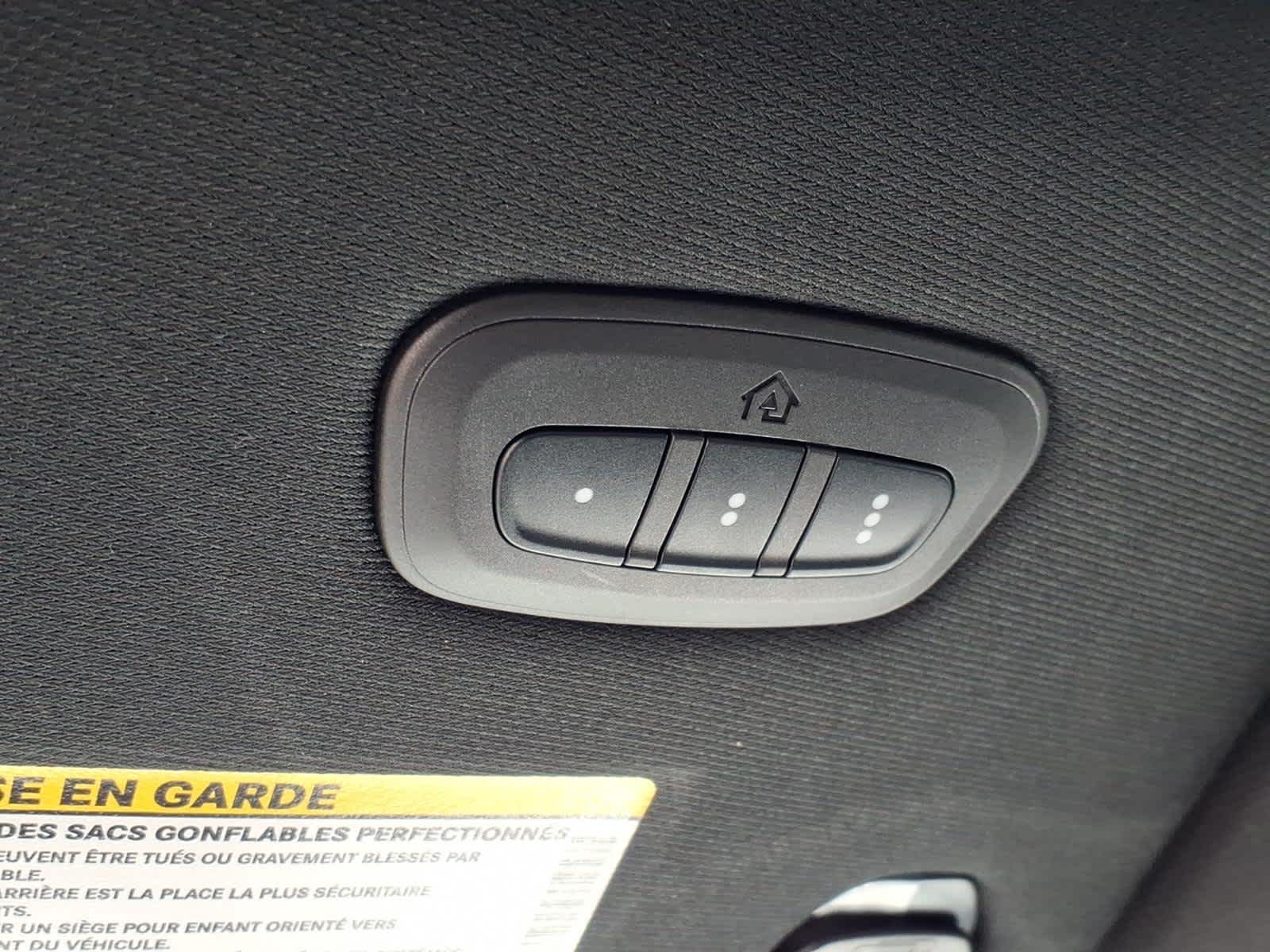 2022 RAM 2500 Limited Mega Cab 4x4 6'4' Box