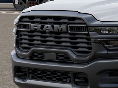 2026 RAM Ram 4500 Chassis Cab RAM 4500 TRADESMAN CHASSIS CREW CAB 4X4 60' CA