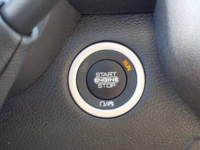 2026 RAM Ram 4500 Chassis Cab RAM 4500 TRADESMAN CHASSIS CREW CAB 4X4 60' CA