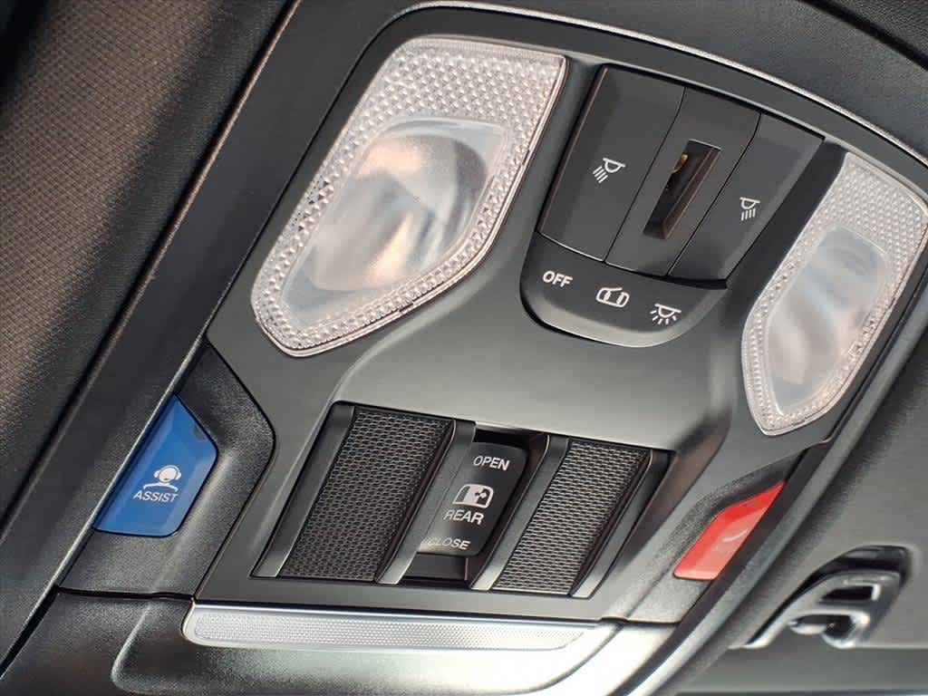 2026 RAM Ram 4500 Chassis Cab RAM 4500 TRADESMAN CHASSIS CREW CAB 4X4 60' CA