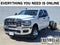 2026 RAM Ram 3500 Chassis Cab RAM 3500 TRADESMAN CREW CAB CHASSIS 4X4 60' CA
