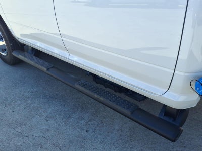 2026 RAM Ram 3500 Chassis Cab RAM 3500 TRADESMAN CREW CAB CHASSIS 4X4 60' CA