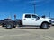 2026 RAM Ram 3500 Chassis Cab RAM 3500 TRADESMAN CREW CAB CHASSIS 4X4 60' CA