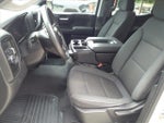 2021 Chevrolet Silverado 1500 2WD Crew Cab Short Bed Custom